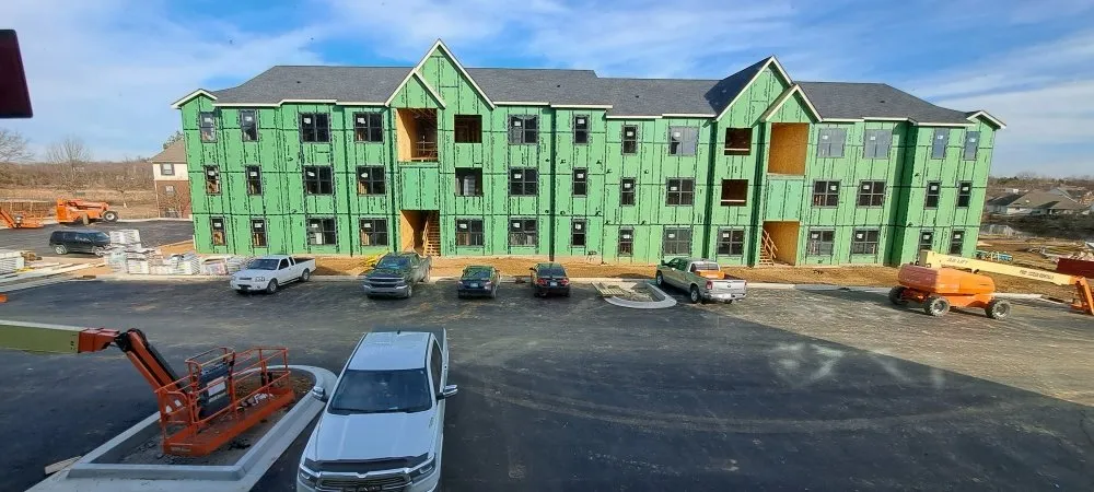 Slide of Red Hot Electric