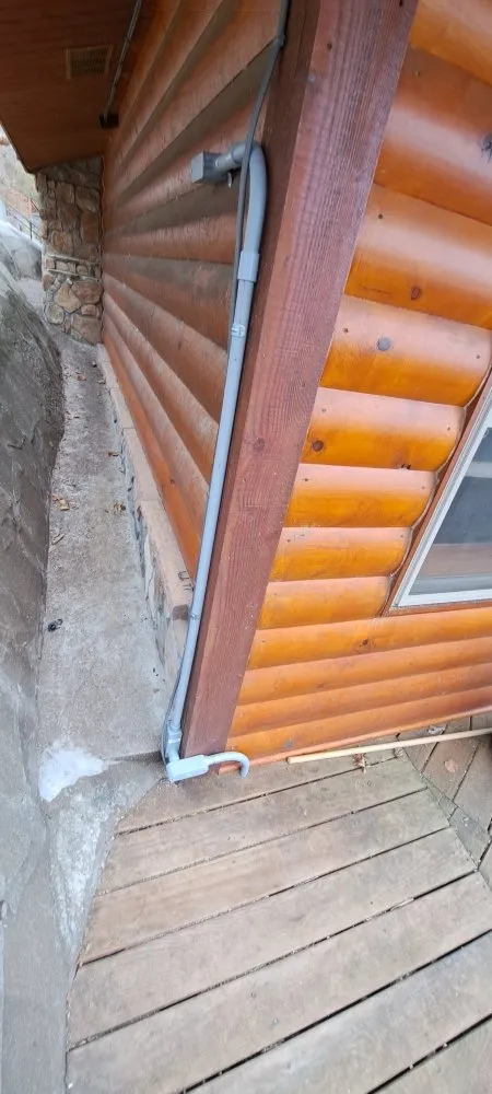 Slide of Red Hot Electric