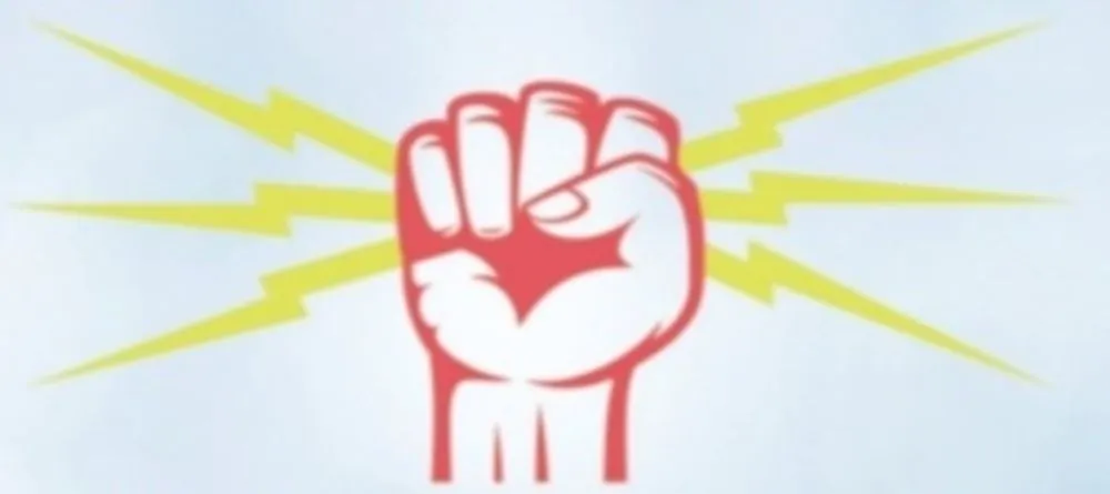 Slide of Red Hot Electric