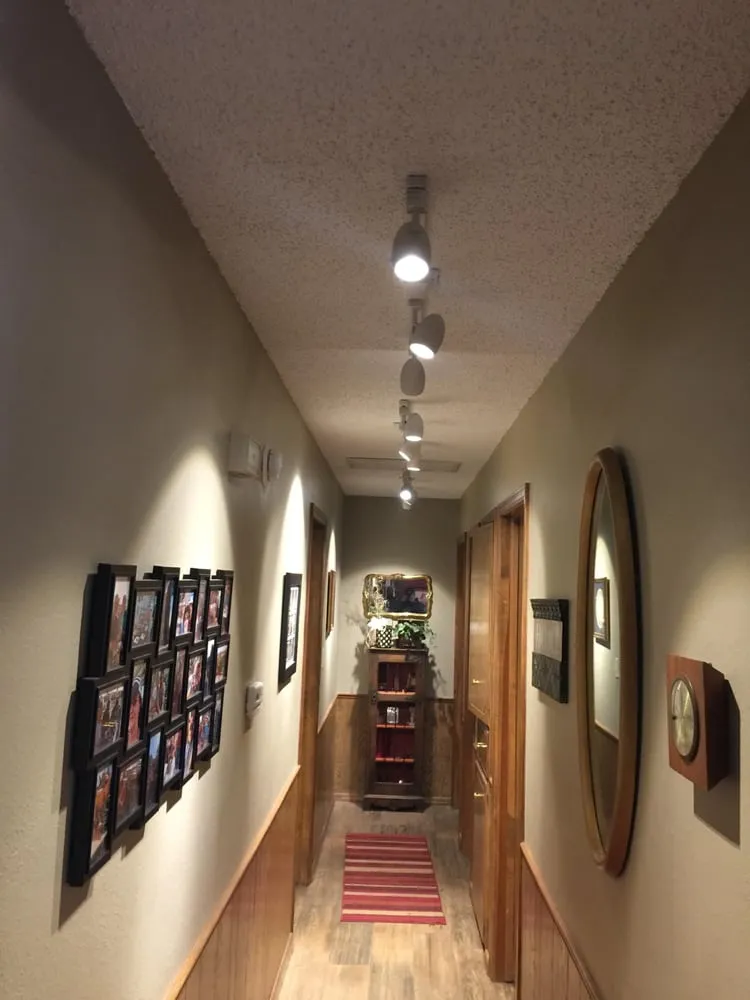 Slide of Red Hot Electric