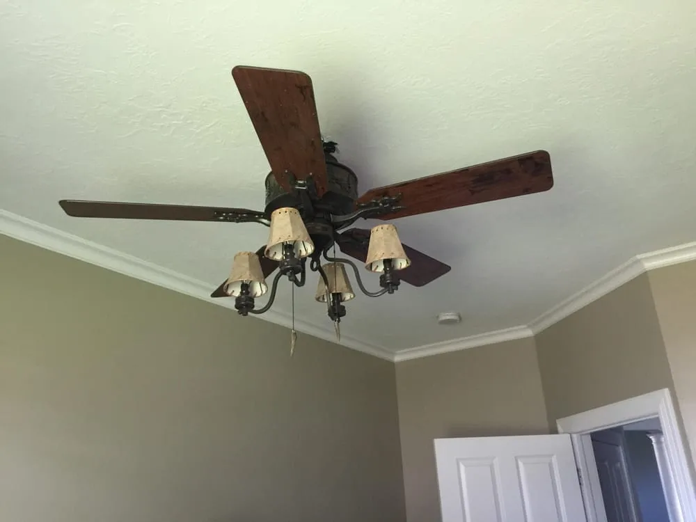 Slide of Red Hot Electric