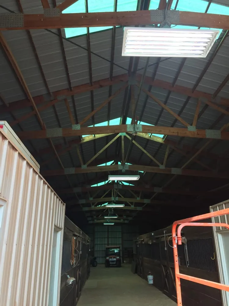 Slide of Red Hot Electric