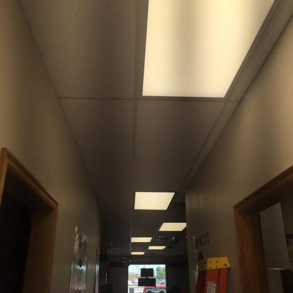 Slide of Red Hot Electric