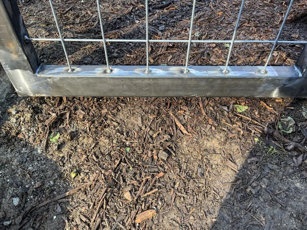 Slide of Red Lake Restoration