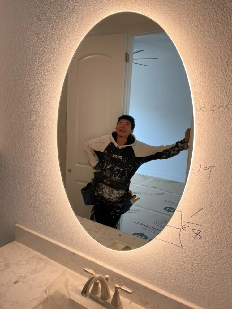 Slide of Red Line Electric