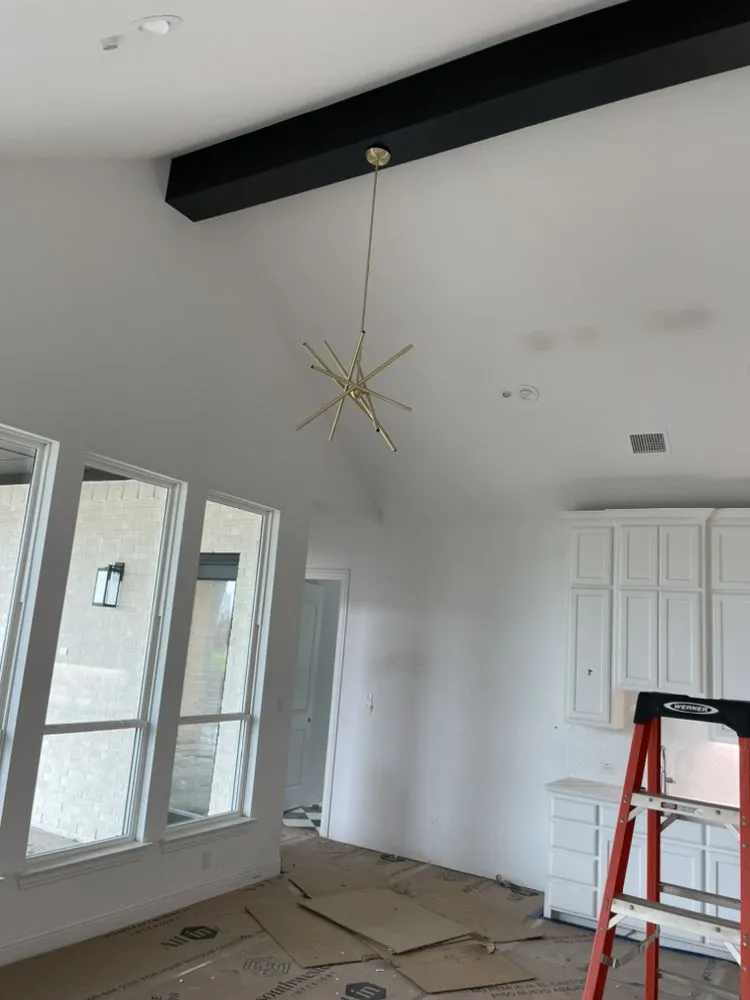 Slide of Red Line Electric