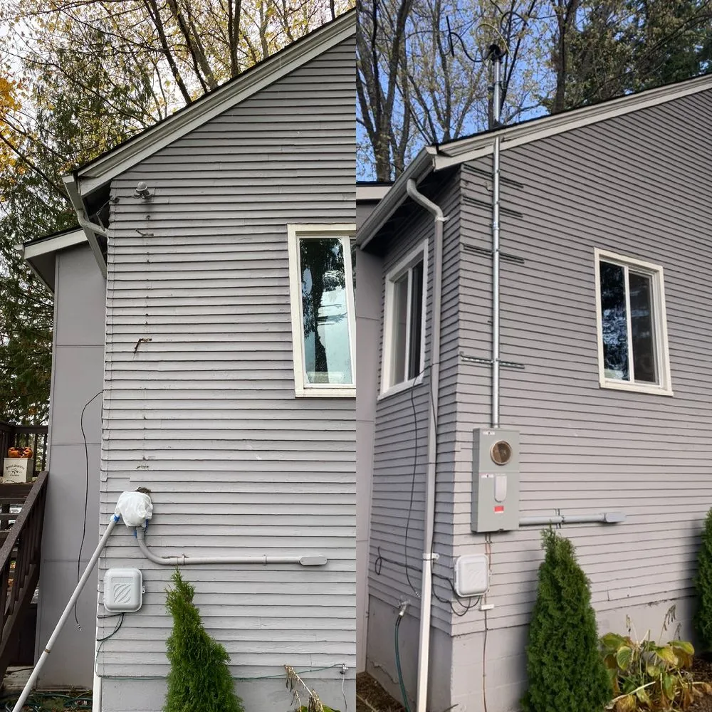 Affordable outlet and switch repair experts serving ,  - Red Line Electric Services