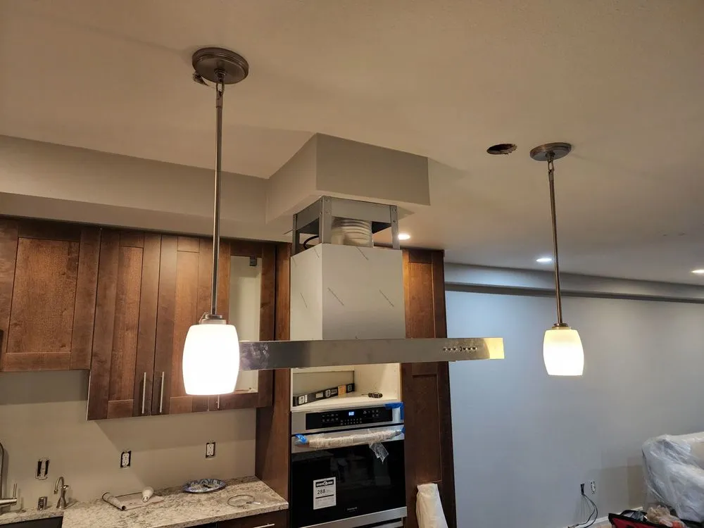 Trusted outlet and switch repair in ,  by Red Line Electric Services