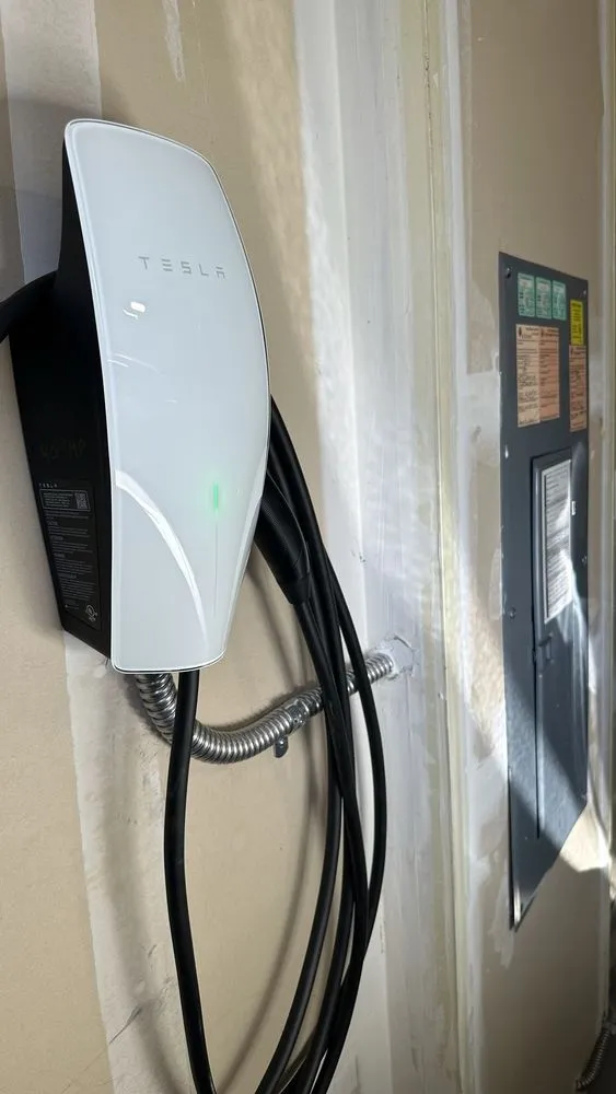 Trusted panel upgrade in ,  by Red Line Electric Services