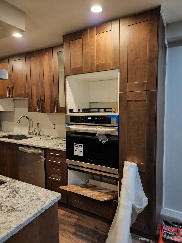 Reliable electrical repair in ,  by Red Line Electric Services