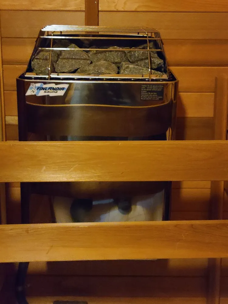 Slide of Red Line Electric Services