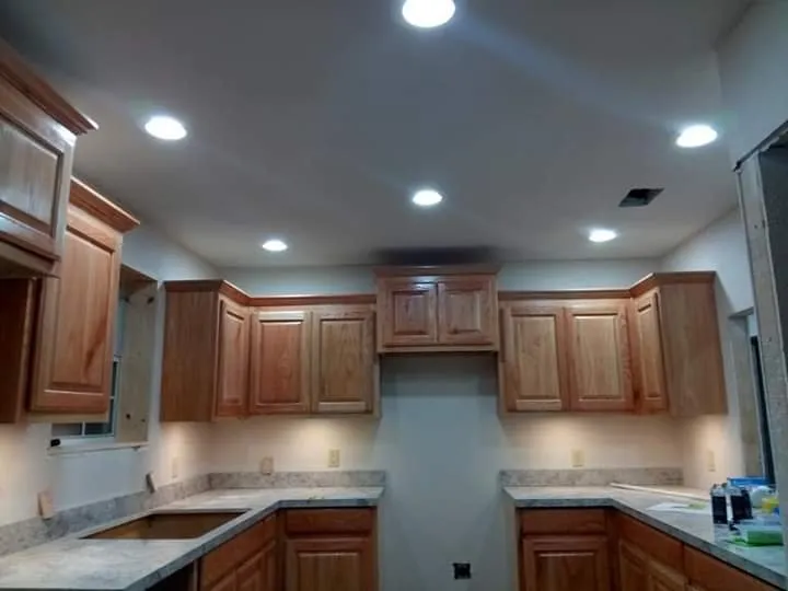 Slide of Red River Electric