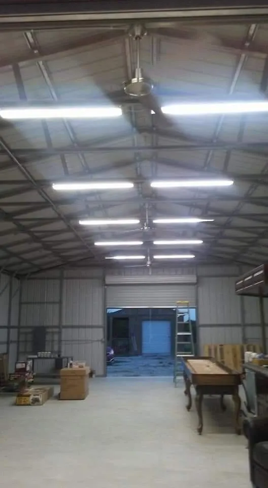 Slide of Red River Electric