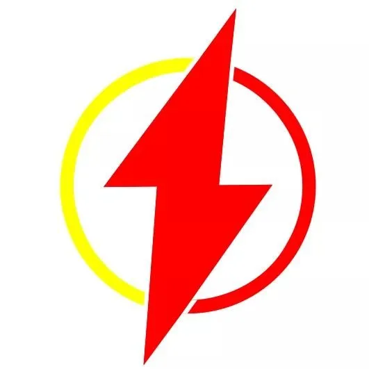 Slide of Red River Electric