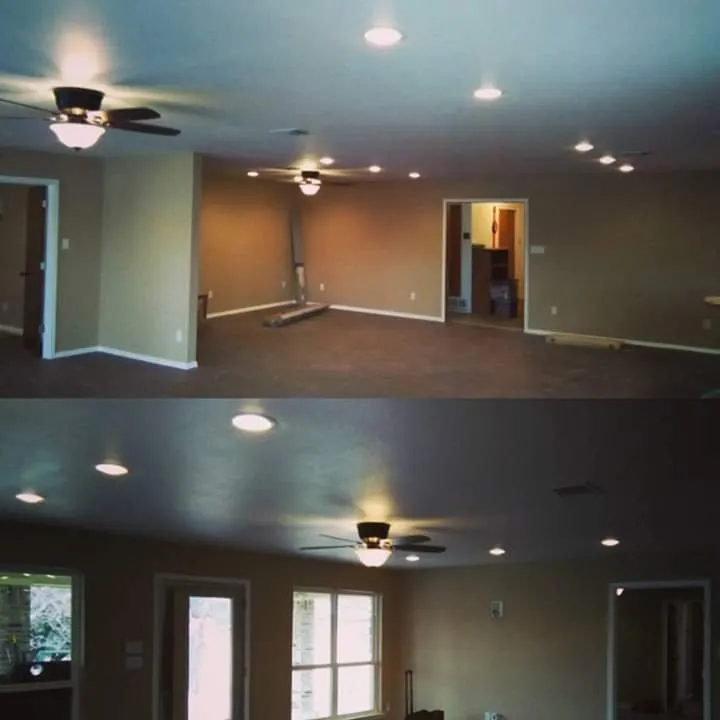 Slide of Red River Electric