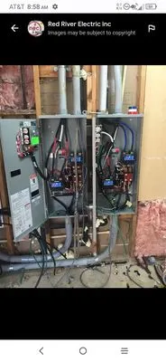 Red River Electric
