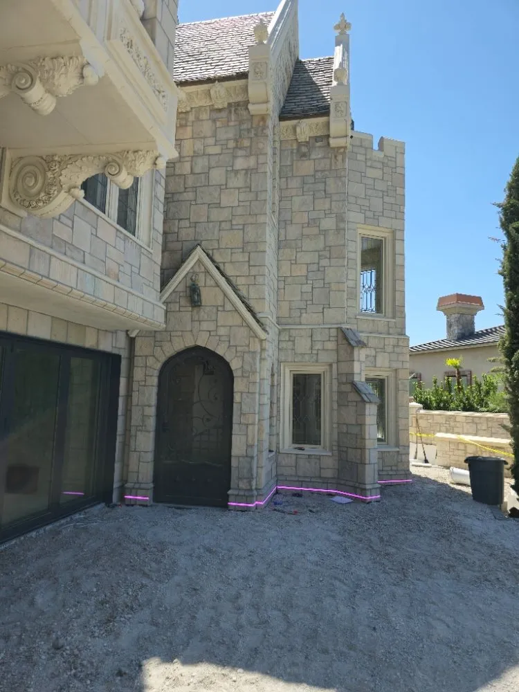 Slide of Red Rock Energy Systems