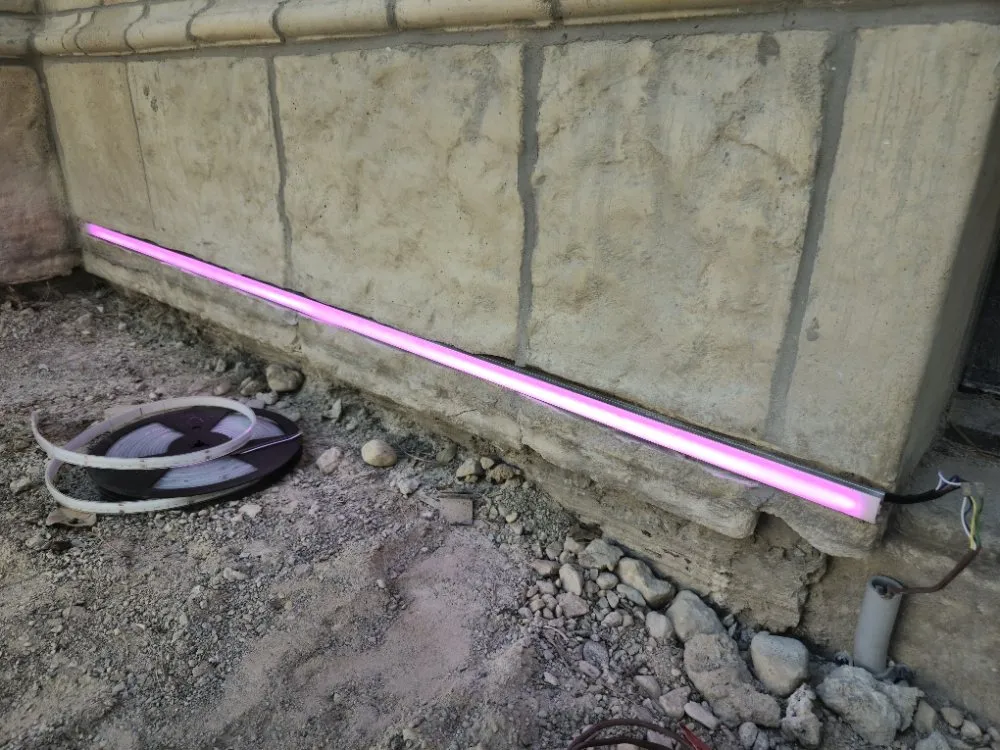 Slide of Red Rock Energy Systems