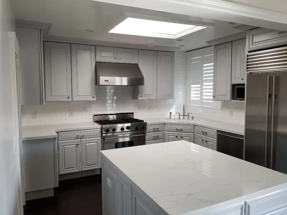 Slide of Red Rock Hill Construction