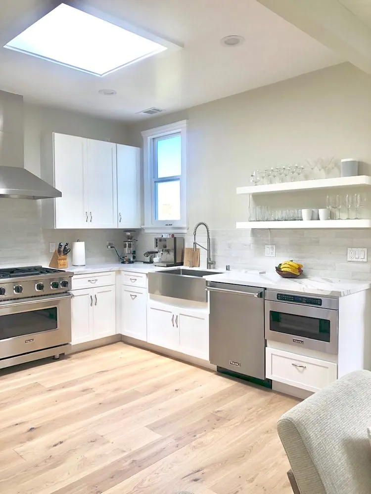 Slide of Red Rock Hill Construction