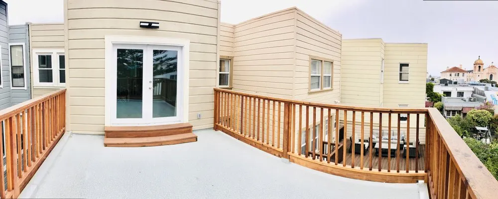 Slide of Red Rock Hill Construction