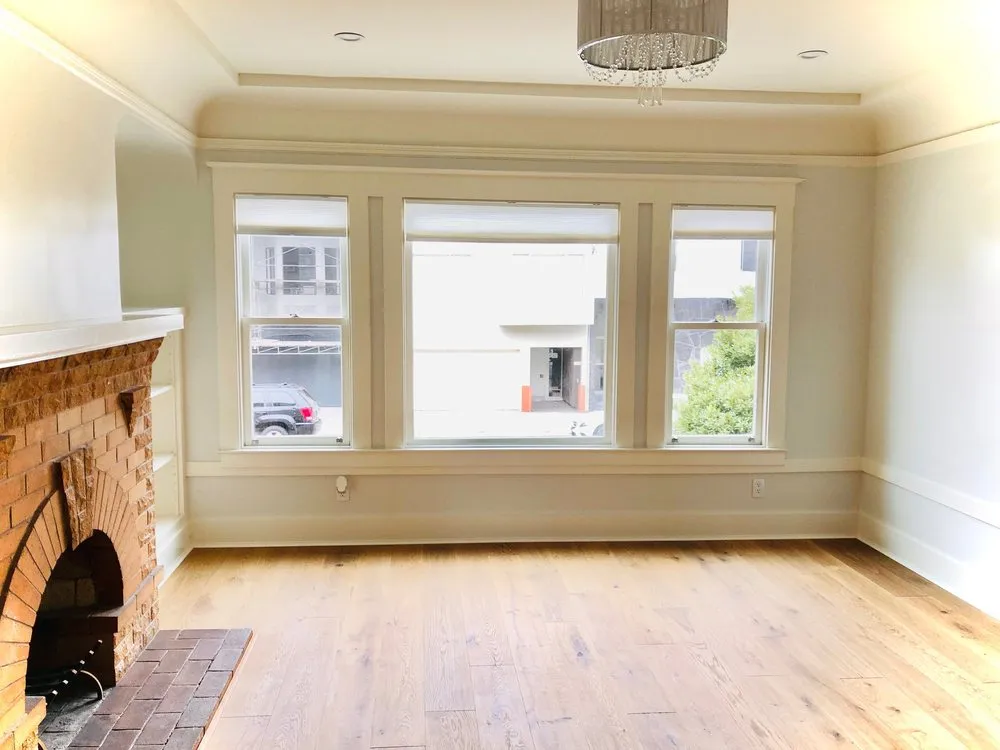 Affordable electrical service for homes in lighting installation,  by 