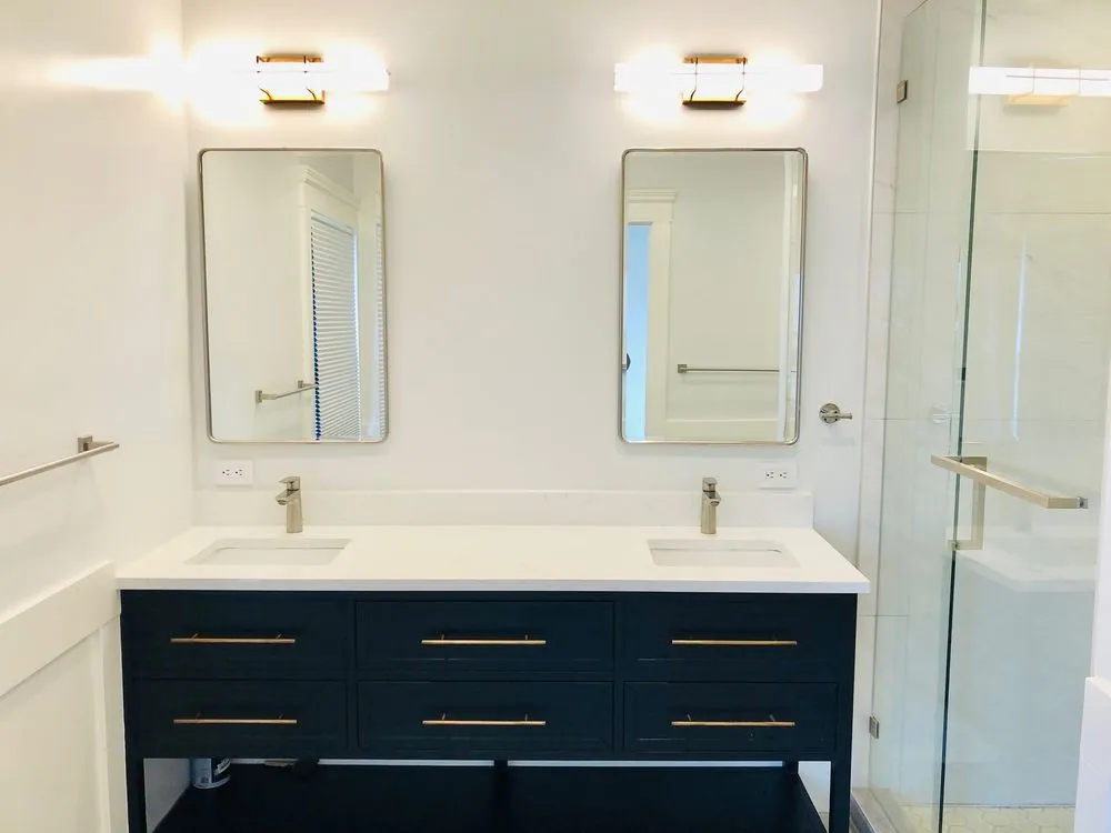 Slide of Red Rock Hill Construction