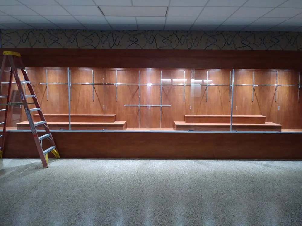 Slide of Red Rocket Electric