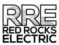 Red Rocks Electric
