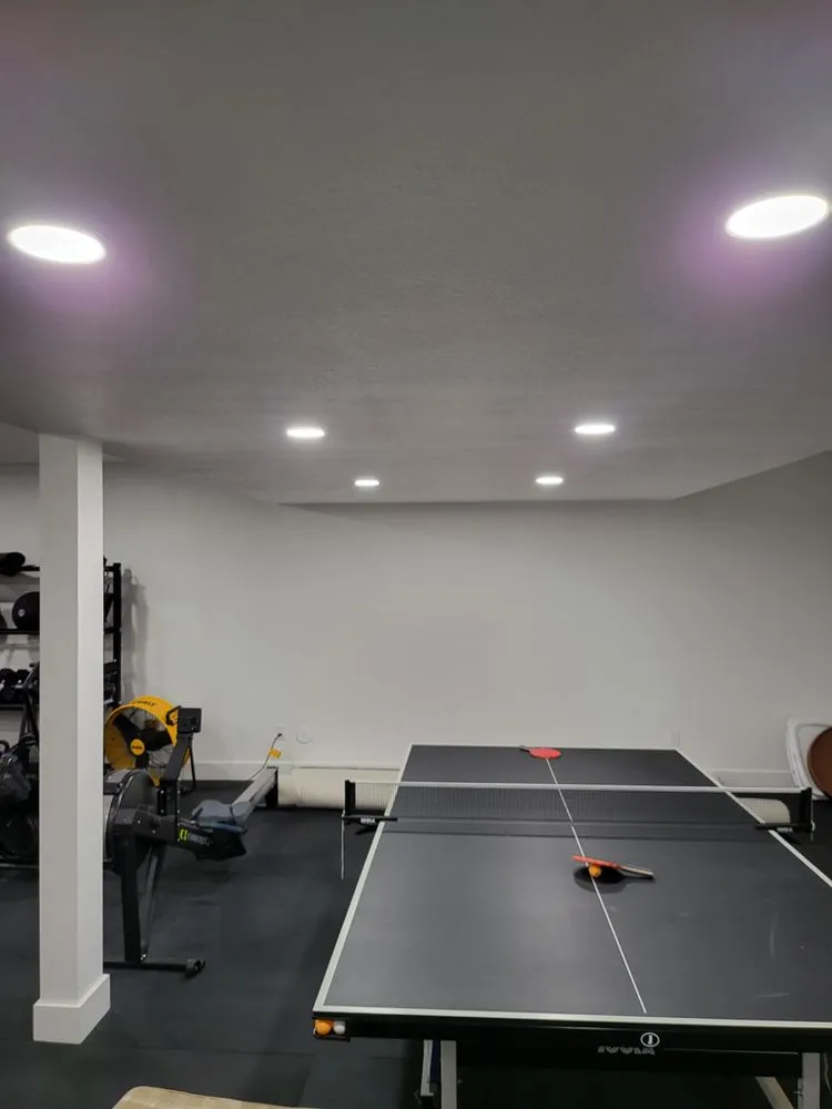 Slide of Red Rocks Electric