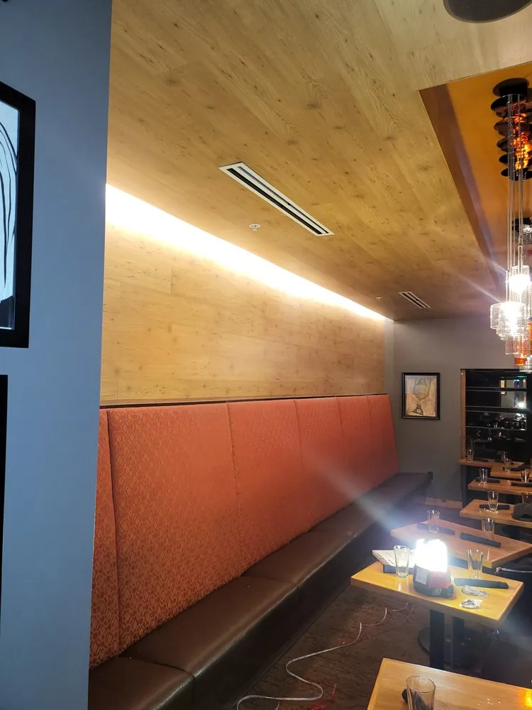 Slide of Red Rocks Electric