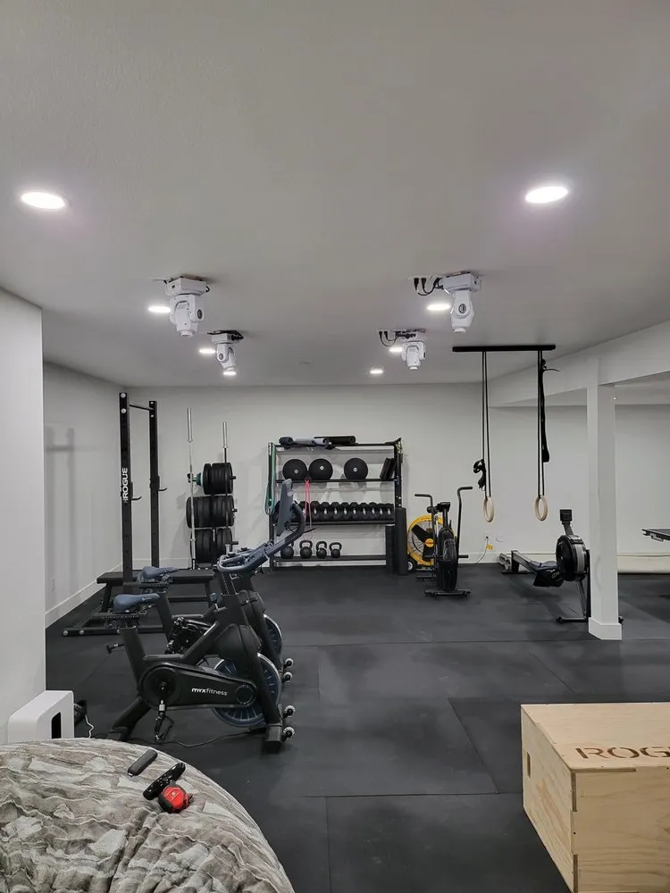 Emergency electrical service for homes in outlet and switch repair,  by 