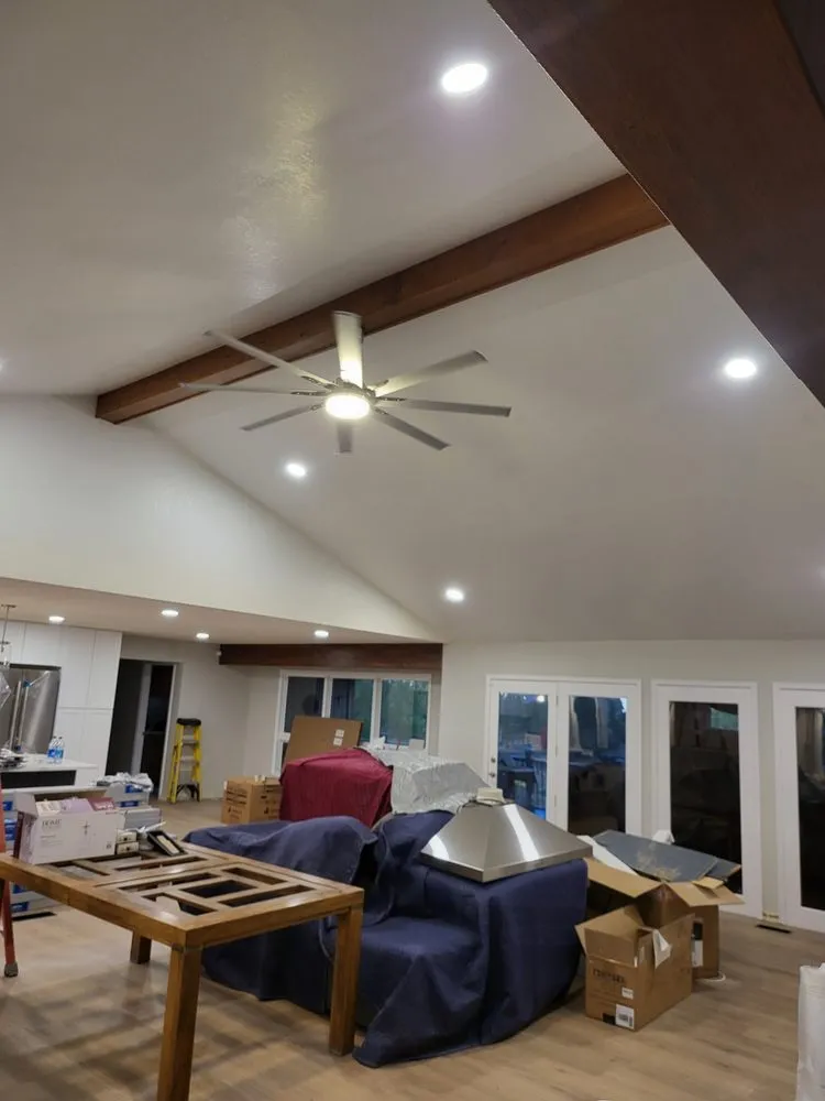 Expert circuit breaker repair in ,  by Red Rocks Electric