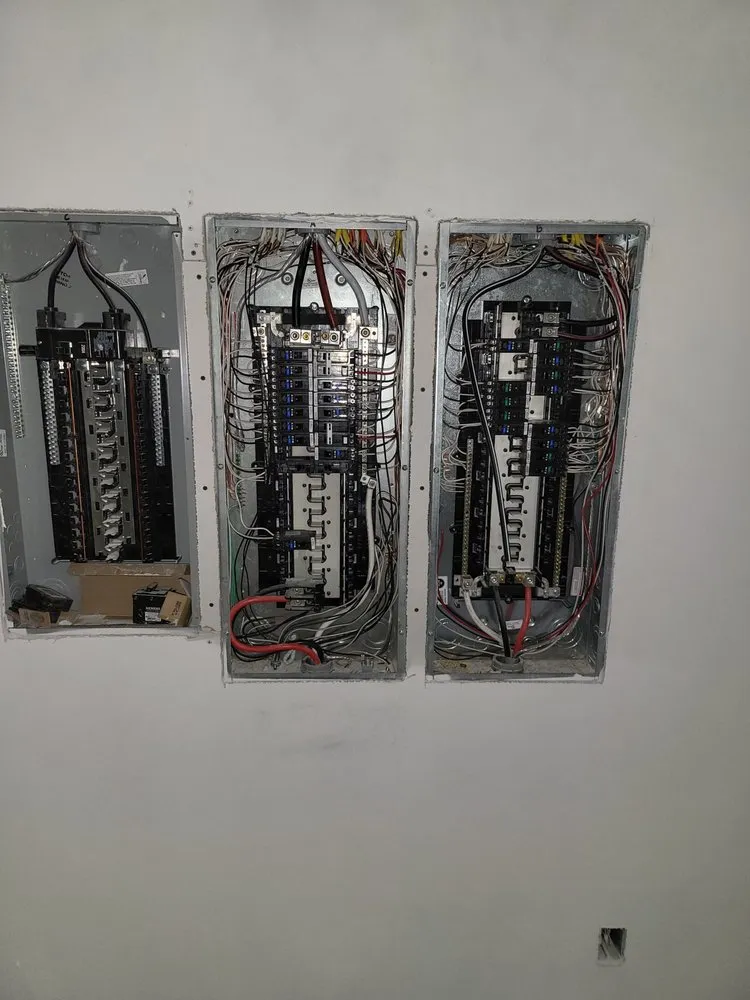 Trusted electrical service for homes in electrical repair,  by 