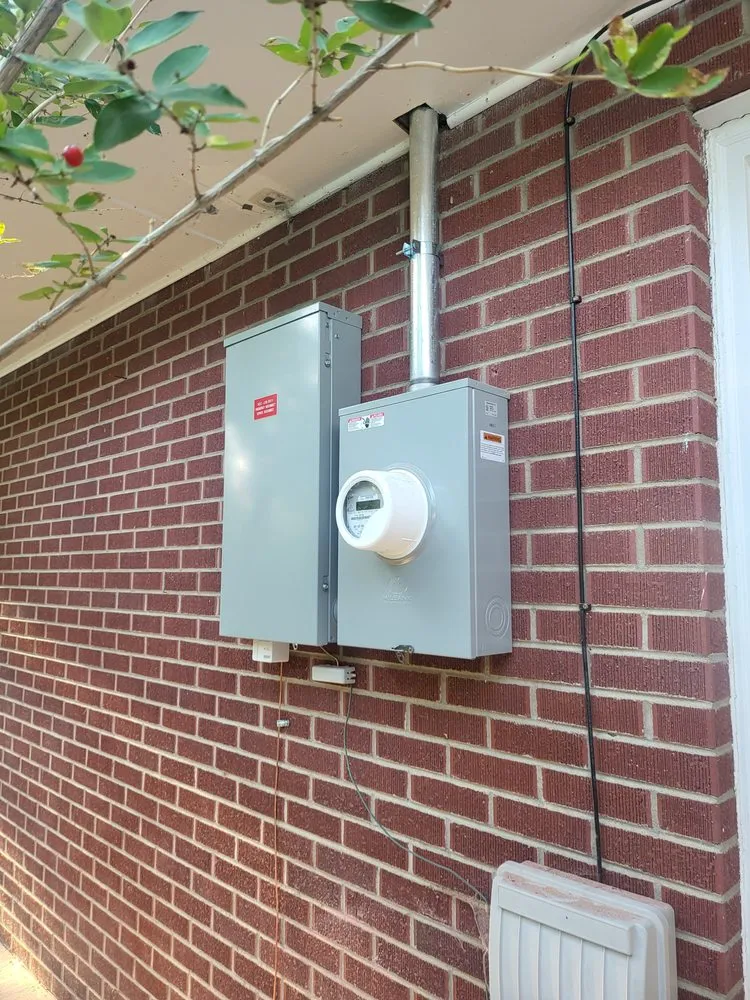 Professional lighting installation experts serving ,  - Red Rocks Electric