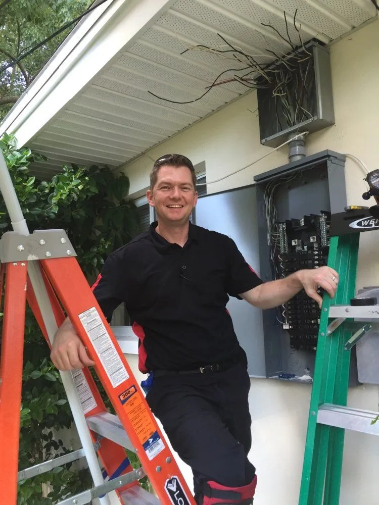 Slide of Red Royal Electric