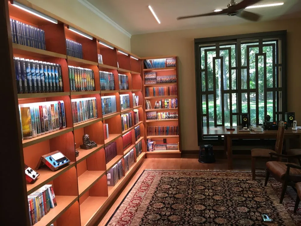 Slide of Red Royal Electric