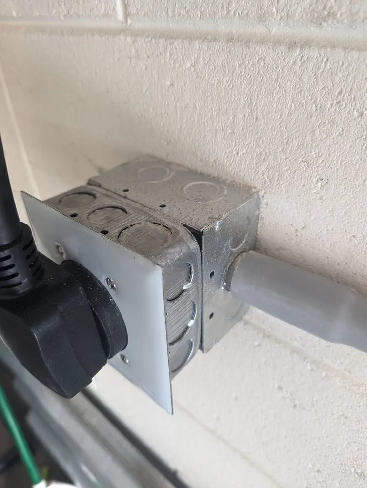 Slide of Red Royal Electric