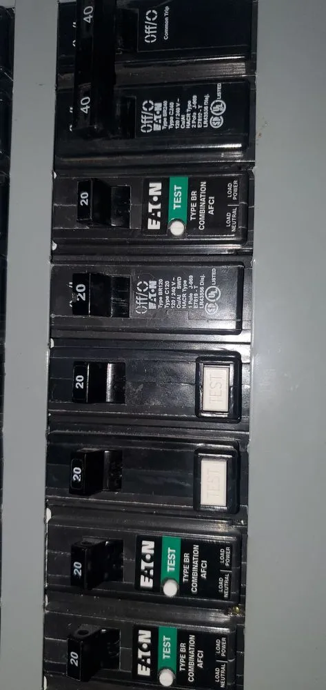 Slide of Red Royal Electric