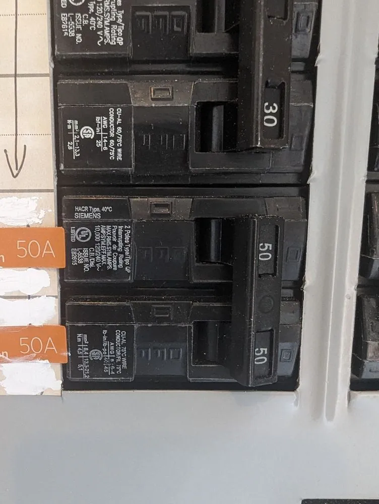 Slide of Red Royal Electric