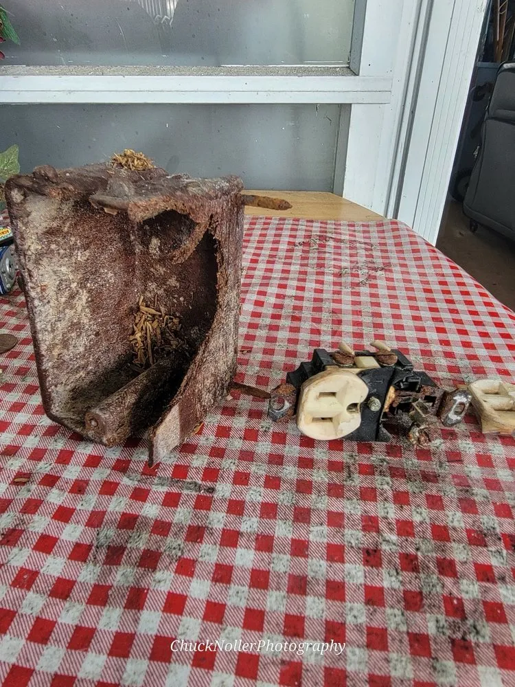 Reliable electrician providing outlet and switch repair in ,