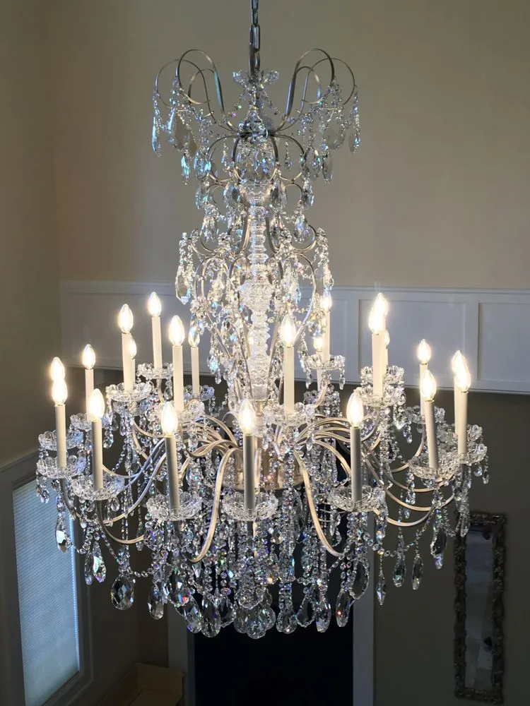 Slide of Red Royal Electric