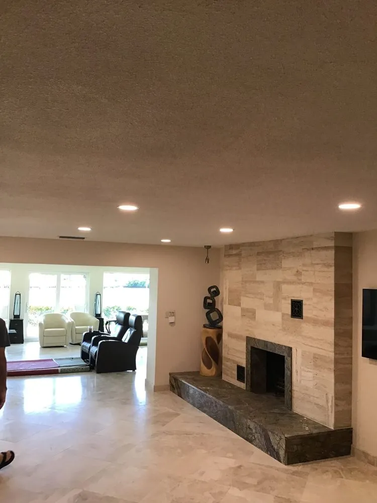 Slide of Red Royal Electric