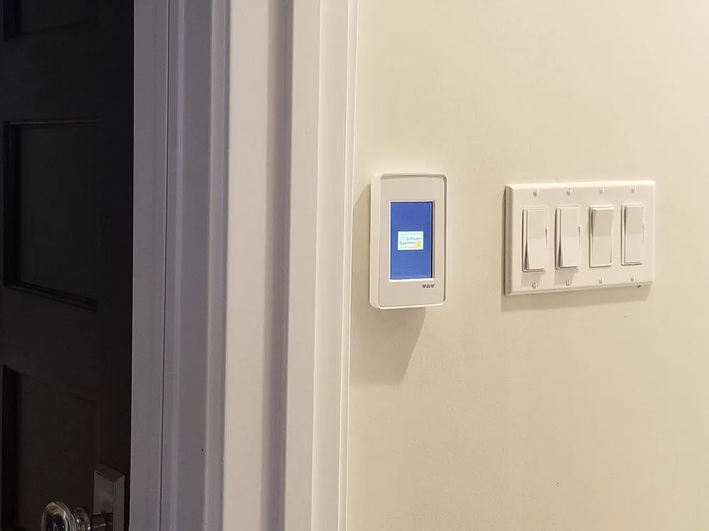 Slide of Red Star Electric