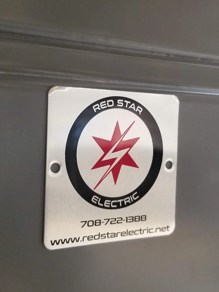 Slide of Red Star Electric