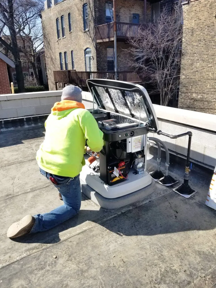 Slide of Red Star Electric