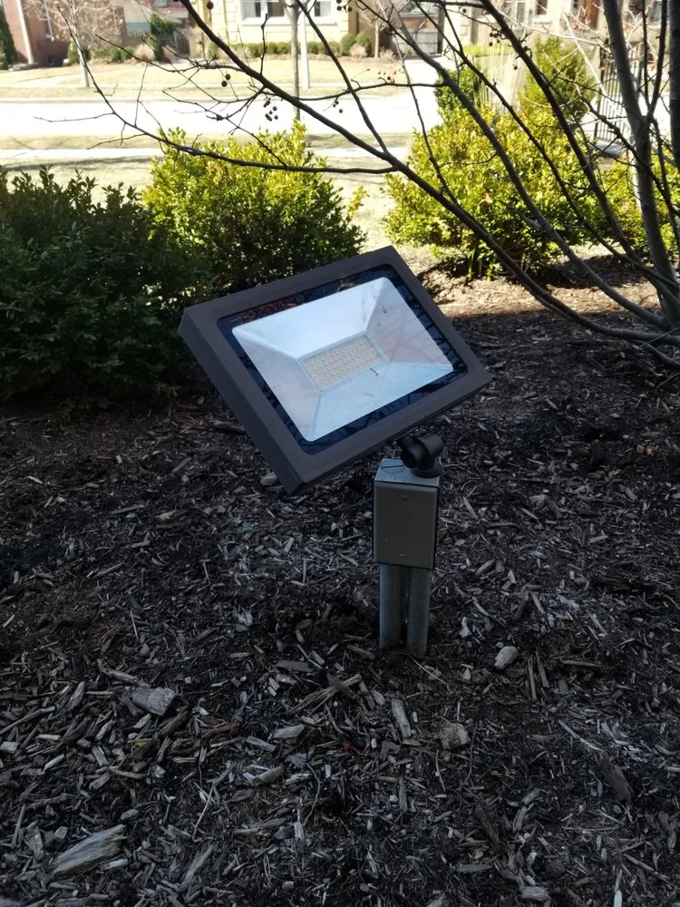 Slide of Red Star Electric