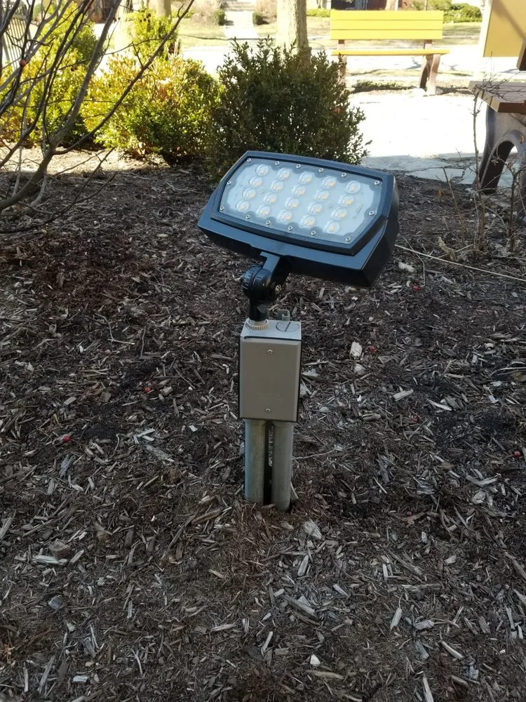 Slide of Red Star Electric