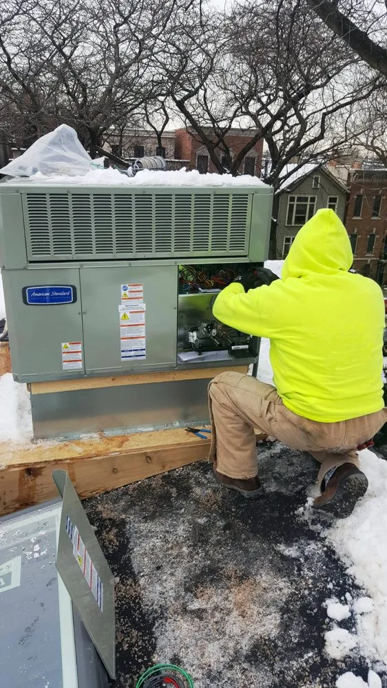 Trusted panel upgrade experts serving ,  - Red Star Electric