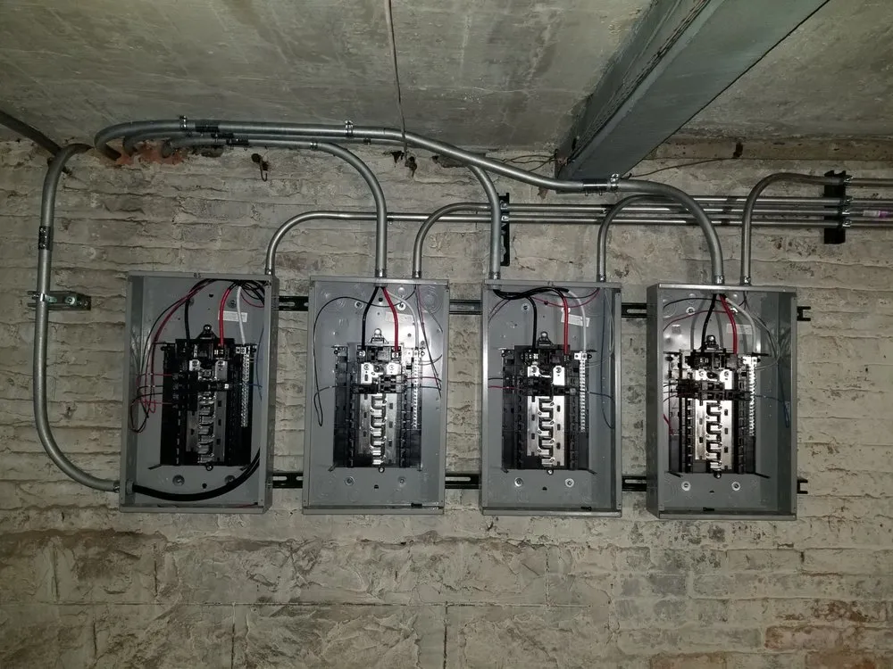 Slide of Red Star Electric